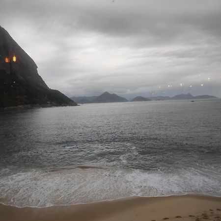 Apto Mariza Copacabana Rio de Janeiro Kültér fotó