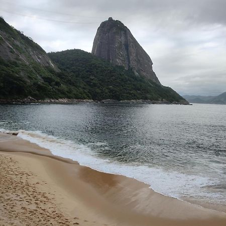 Apto Mariza Copacabana Rio de Janeiro Kültér fotó