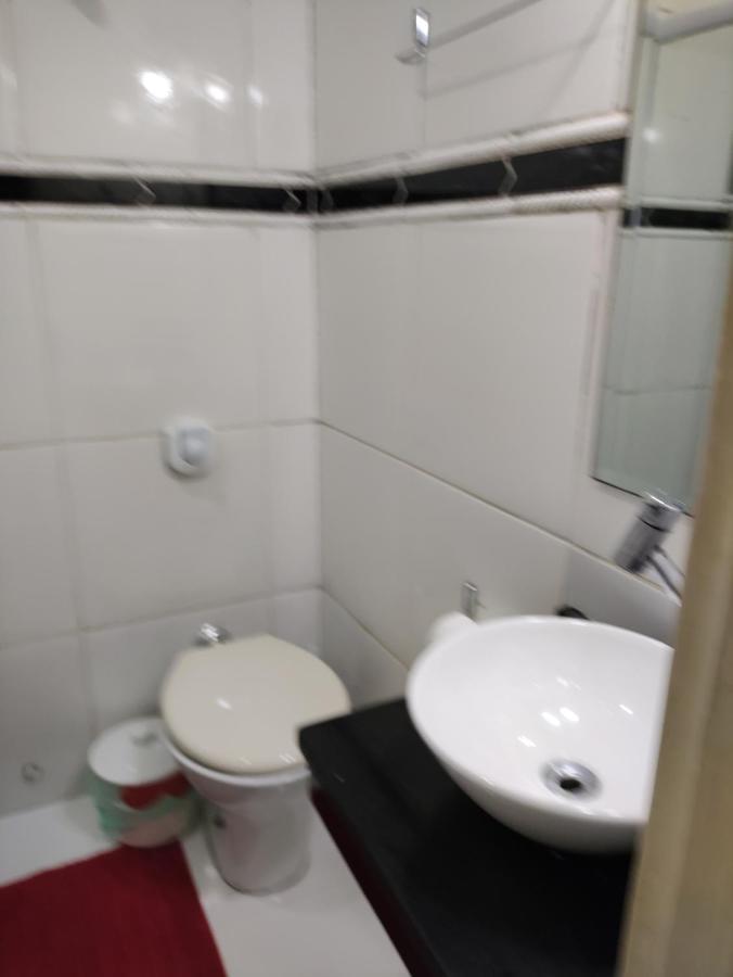 Apto Mariza Copacabana Rio de Janeiro Kültér fotó